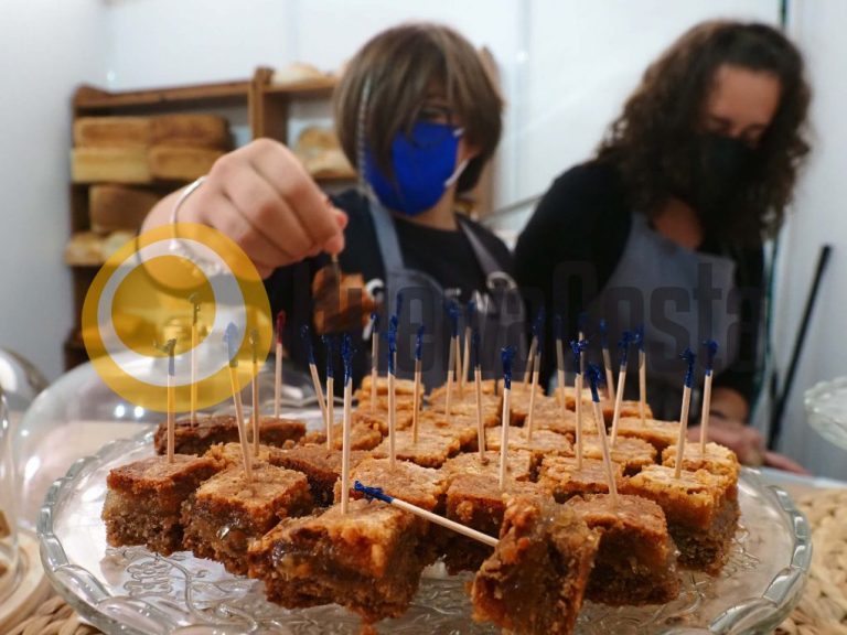 ‘Sensaciones Ayamonte’ fusiona sabores de España y Portugal a orillas del Guadiana