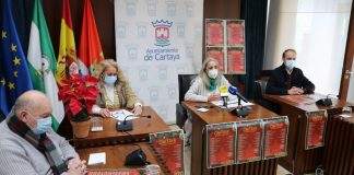 Más de una treintena de actividades integran la programación navideña cartayera