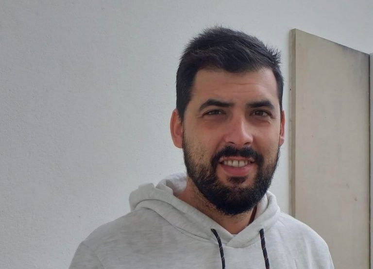 El Cerro se vuelca en su ayuda a la familia del edil de IU fallecido en el incendio de su vivienda