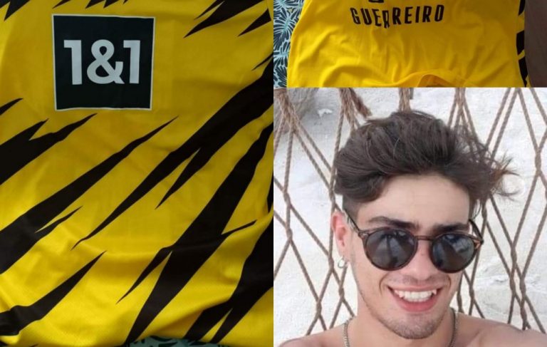 Un club de futbol de Vila Real pide ayuda para el joven luso brutalmente agredido en Ayamonte