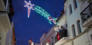 Ayamonte y Cartaya hacen un balance «muy positivo» de sus campañas de Navidad
