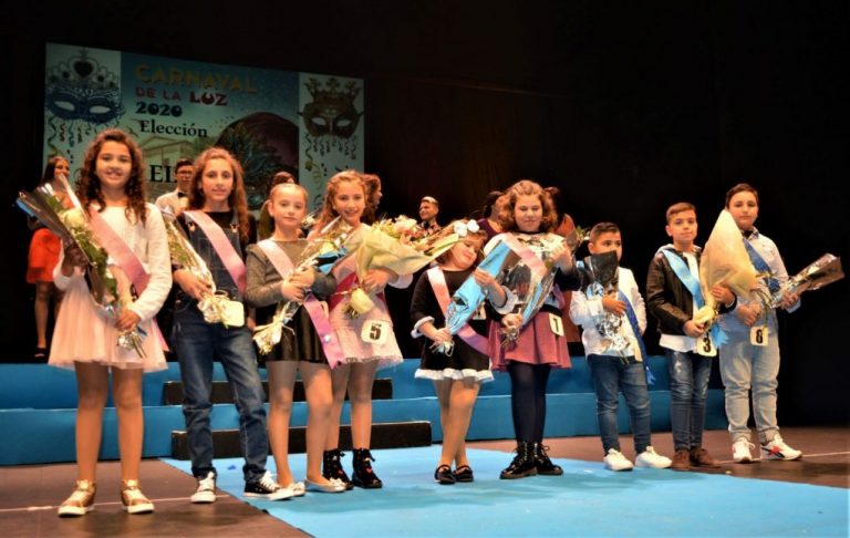 Las entradas para la elección de la Corte del Carnaval de Punta Umbría están ya a la venta