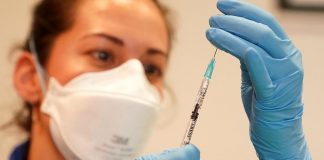 Huelva y Riotinto acogen varias jornadas de vacunación sin cita contra el Covid-19