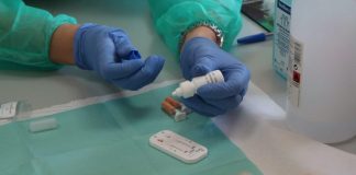 Huelva (684), Cartaya (95) y Aljaraque (87), municipios más afectados por los 1.875 casos del fin de semana