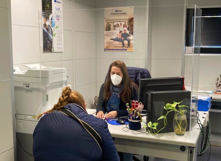 Giahsa añade más de 260.000 euros al Fondo Municipal de Vulnerabilidad para 2022
