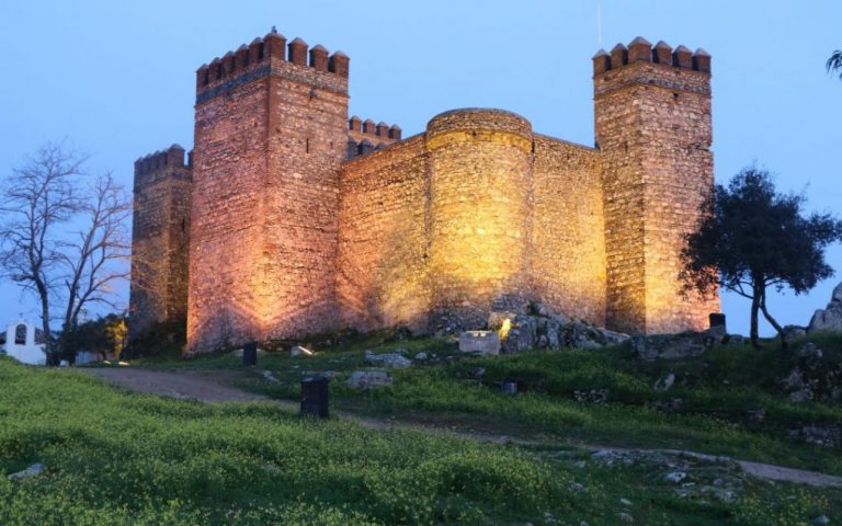 ¿Conoces los 5 Pueblos Mágicos de España en la provincia de Huelva?