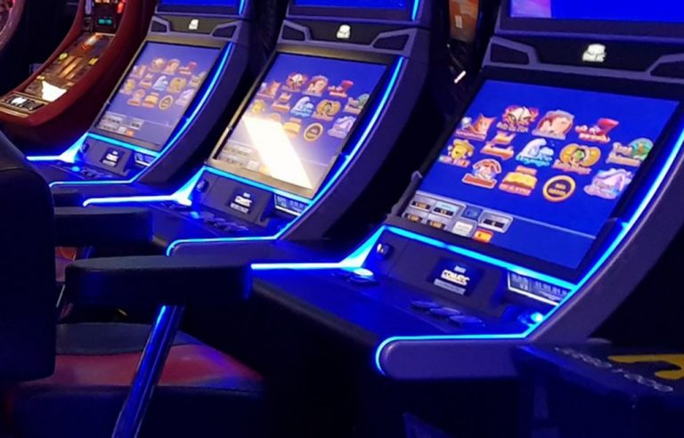 Un año de cárcel para el acusado de matar a un hombre en 2019 en un salón de juegos de Huelva