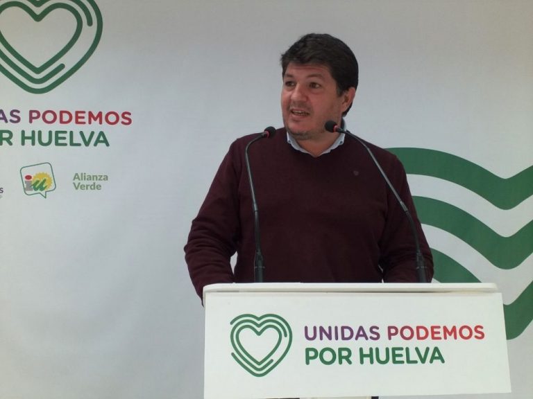 Defienden blindar por Ley que la sanidad pública salga del «desastroso colapso» al que la ha llevado Moreno Bonilla