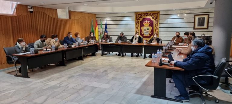 Punta Umbría modifica dos ordenanzas en favor de la atención a los animales domésticos