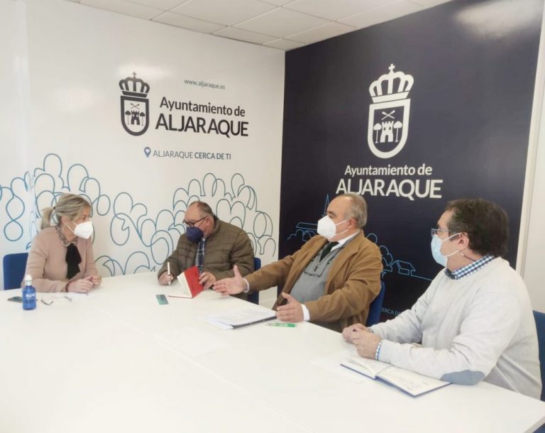 Aljaraque acogerá el XII Encuentro de Arqueología del Suroeste Peninsular