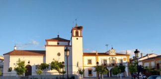 Diputación invierte más de 225.000 euros en eficiencia energética del alumbrado de Rosal