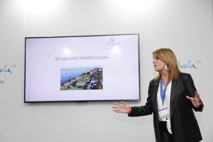 puerto de huelva fitur