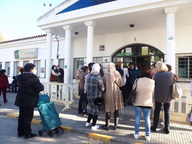 Reclaman al SAS medidas que garanticen la asistencia sanitaria en verano en la provincia onubense