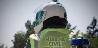 Atropella mortalmente a un joven de Lepe de 37 años en la N-431 y se da a la fuga