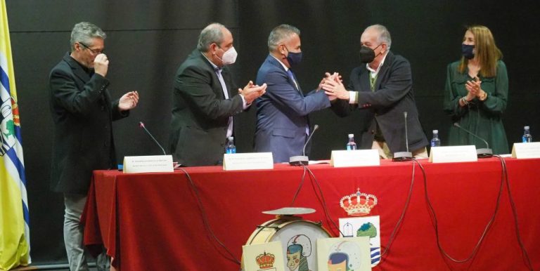 Manuel Correa Muñoz pregonará el domingo el Carnaval de Isla Cristina