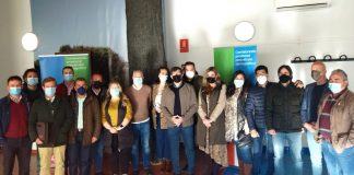 Diputación y Ayuntamientos trabajan para abordar el Reto Demográfico en el Andévalo, la Cuenca Minera y la Sierra
