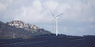 El Andévalo de Huelva apuesta por democratizar la energía entre sus habitantes