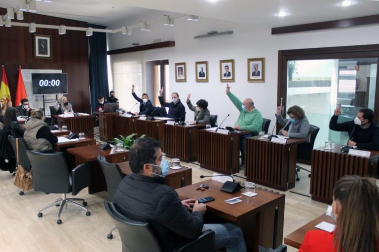 Cartaya rechaza la subida del recibo del agua que pretendía la empresa concesionaria Aqualia