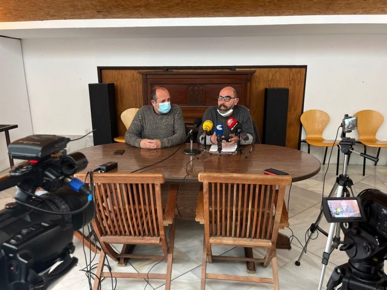 Presentado el nuevo partido político local Ayamonte Ahora (AyAh)