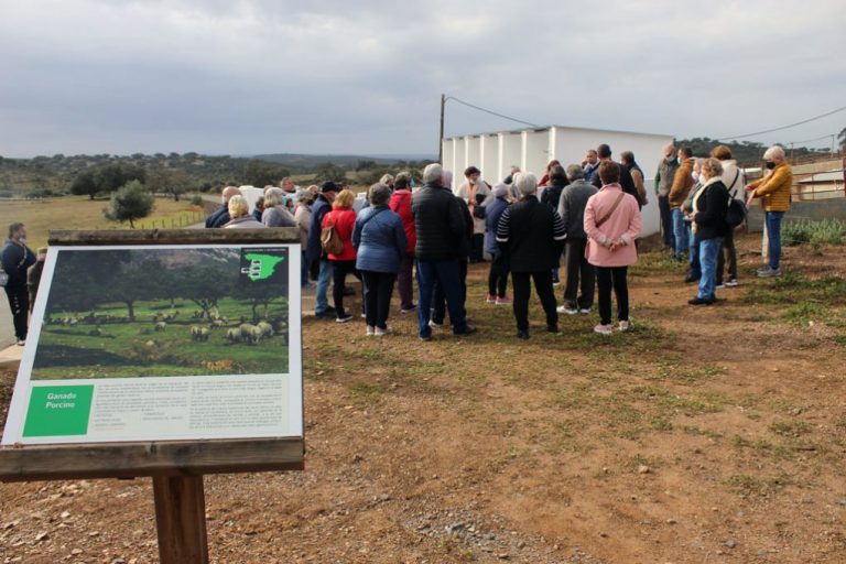 Las jornadas sobre la matanza tradicional del cerdo ibérico vuelven al Huerto Ramírez dos años después