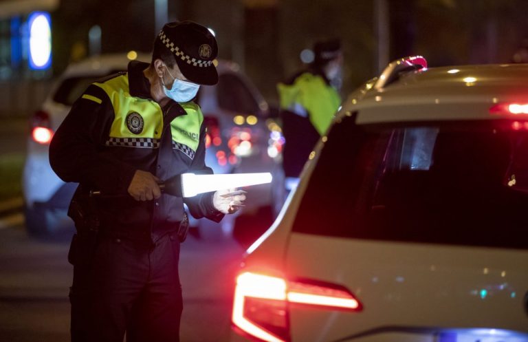 El Ayuntamiento de Huelva licita el suministro de reposición del vestuario para la Policía Local