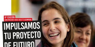 Coca-Cola, Diputación de Huelva y AlmaNatura difunden el programa de capacitación Gira Mujeres