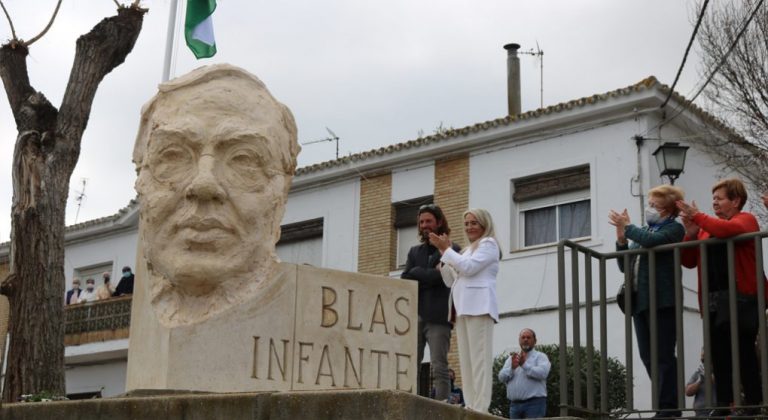 Los municipios de la Costa Occidental onubense celebran el Día de Andalucía