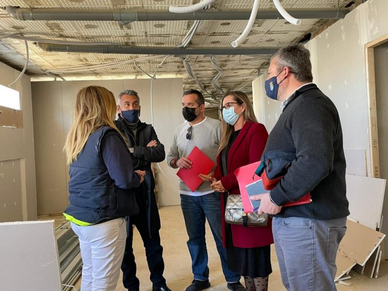 Isla Cristina atenderá todas las demandas en material de vivienda a través de una ventanilla única