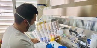 Huelva (58), Almonte (19), Lepe (12) y Cartaya (12), municipios más afectados por los 207 casos de este miércoles