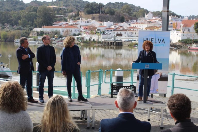 Diputación impulsa la Huelva Film Commission para promocionar el turismo y el desarrollo económico