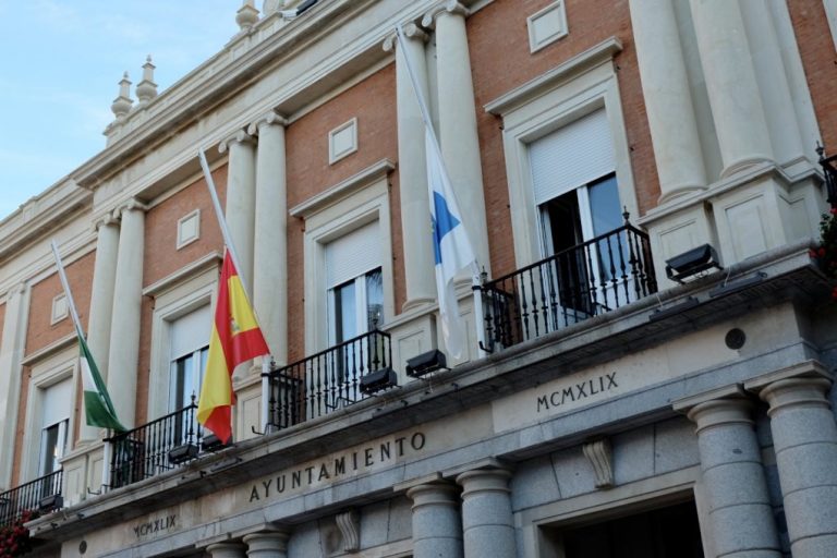 Luto en la provincia de Huelva por el patrón de Lepe fallecido en el naufragio del Villa de Pitanxo