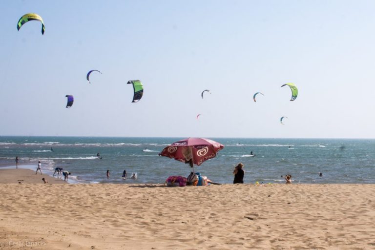 Ayamonte celebra la primera reunión del año para preparar sus playas para el verano