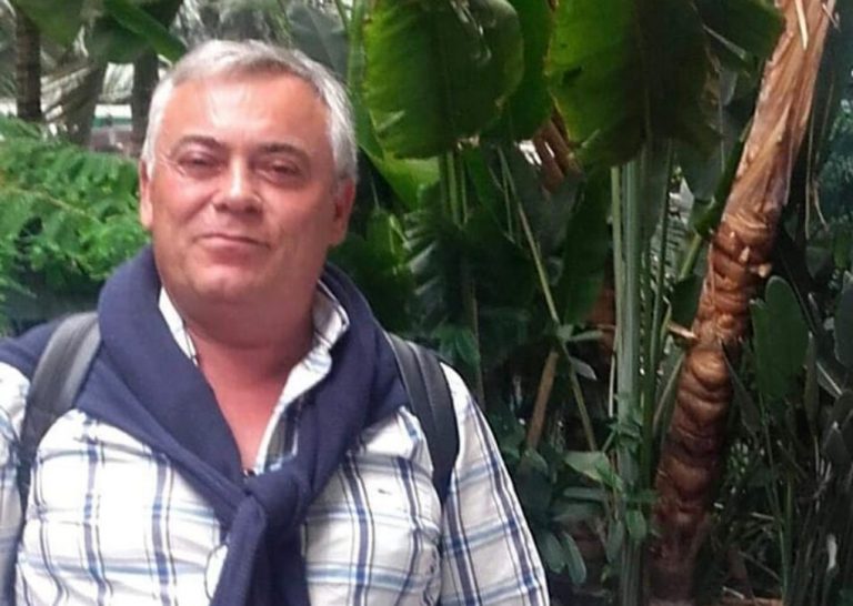 Parte a Canadá el avión fletado por el Gobierno para repatriar a los marineros del Villa de Pitanxo