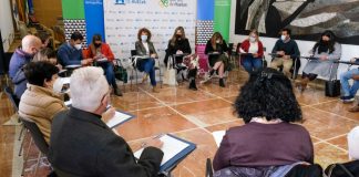 La Diputación de Huelva destina recursos al Plan de Acción ante el Reto Demográfico