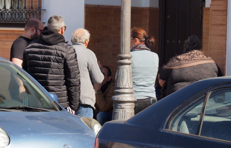 Identifican al marinero de Lepe entre las víctimas del ‘Villa de Pitanxo’