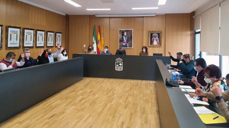 Isla Cristina se dota del plan antifraude al que obliga Europa para la gestión de fondos comunitarios