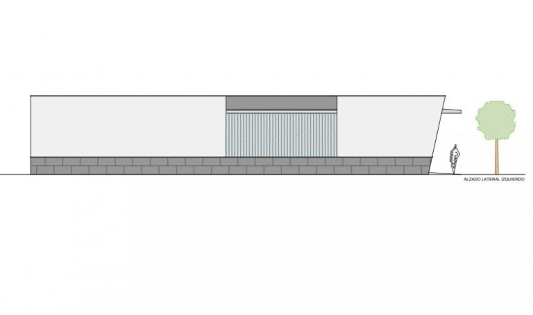Licitadas las obras de las sedes vecinales de las barriadas de la Santa Cruz y del Rocío de Punta Umbría