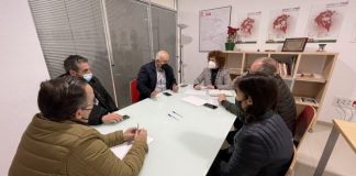 PSOE y Ayuntamiento de Nerva piden a Moreno Bonilla que cierre el vertedero