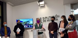 ‘Yo soy Cooperación’ de la Diputación de Huelva incidirá en los jóvenes y en implicar a los municipios