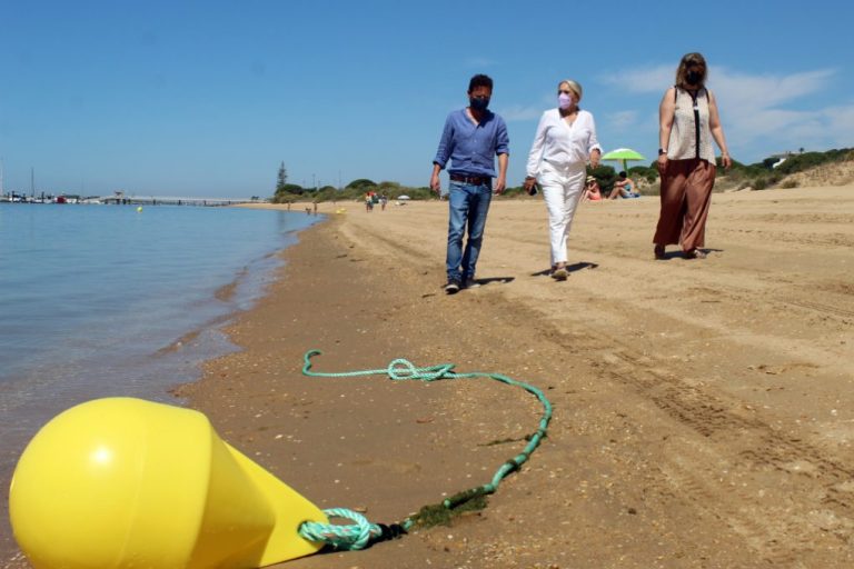 Cartaya se suma a la Red de Destinos Turísticos Inteligentes