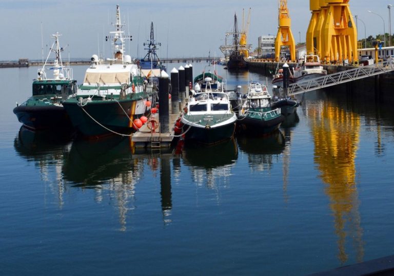 ‘El Agua y El Puerto’ llega el 16 de febrero a las Tinajas de Ayamonte