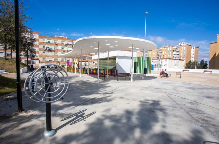 Huelva cuenta con una nueva plaza en La Orden