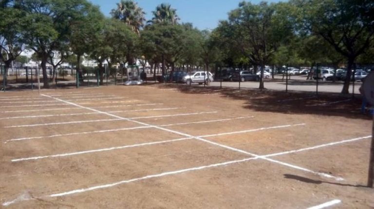 Ayamonte pide a la Agencia de Puertos de la Junta la cesión de terrenos para nuevos aparcamientos