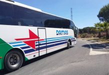 Nuevo Programa Estival de Transporte al Litoral