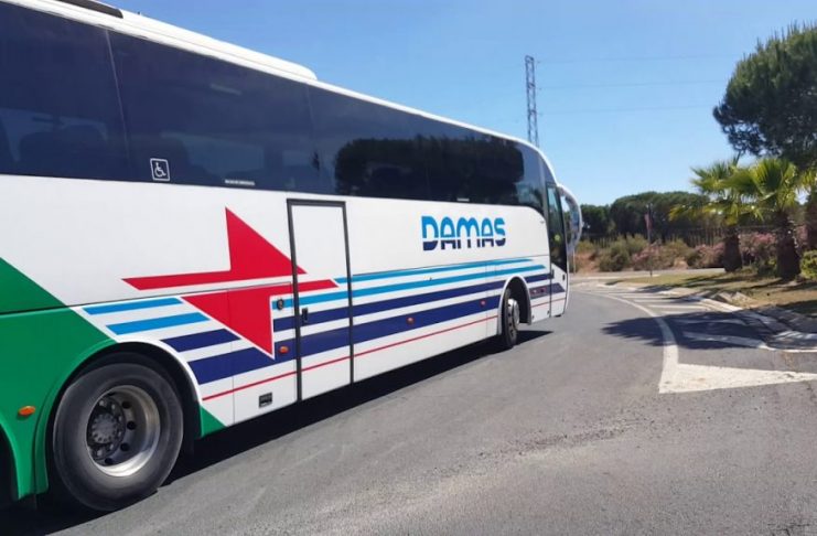 Nuevo Programa Estival de Transporte al Litoral