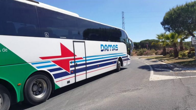 Nuevo Programa Estival de Transporte al Litoral
