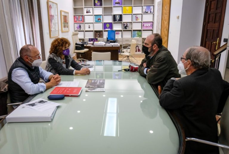 La Diputación de Huelva impulsa diversas actividades cinegéticas como el campeonato de caza y el Foro Provincial