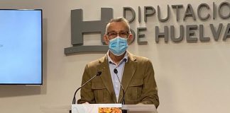 Diputación de Huelva presenta la IV Muestra Sabores de Cuaresma