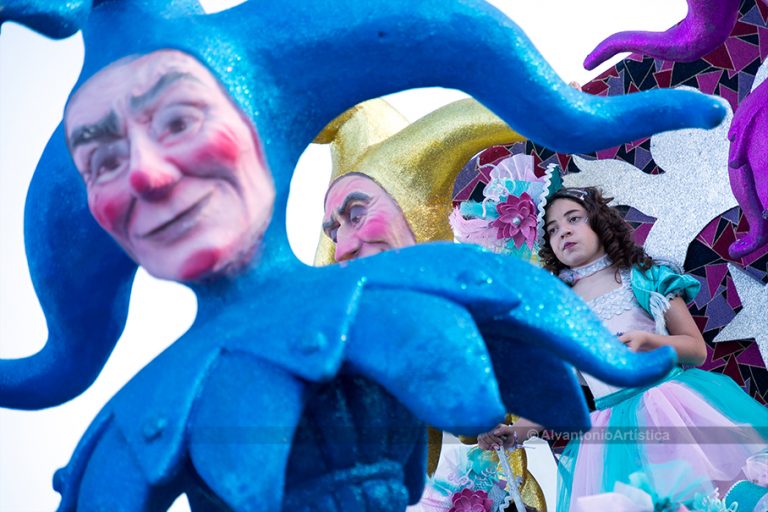 ‘Los Cabritos’ pregonará el Carnaval de Ayamonte en 2023