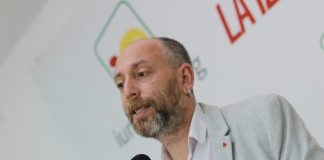 IU alertará a Bruselas del «atentado medioambiental que PP, Cs y Vox planean en Doñana»